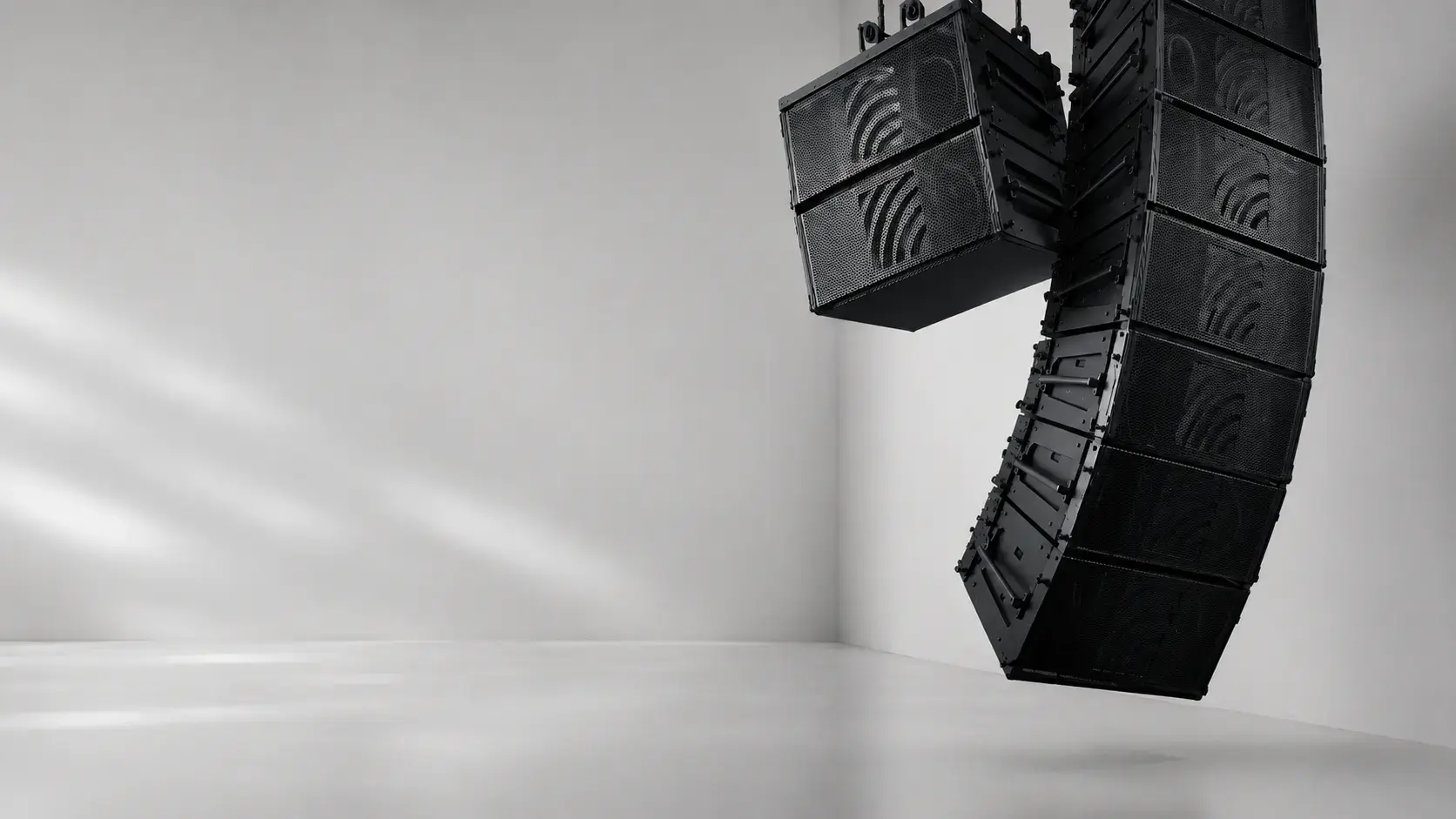 AV-инсталляция Mayer